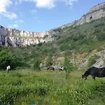 Hébergement de vacances Maison De Vignes De Tournemire *