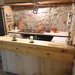 Maison De Vignes De Tournemire Hébergement de vacances