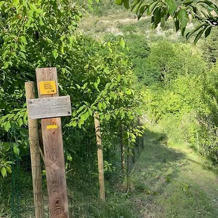 Maison De Vignes De Tournemire Nyaraló *