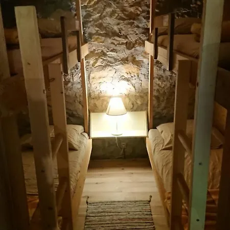 Maison De Vignes De Tournemire Nyaraló